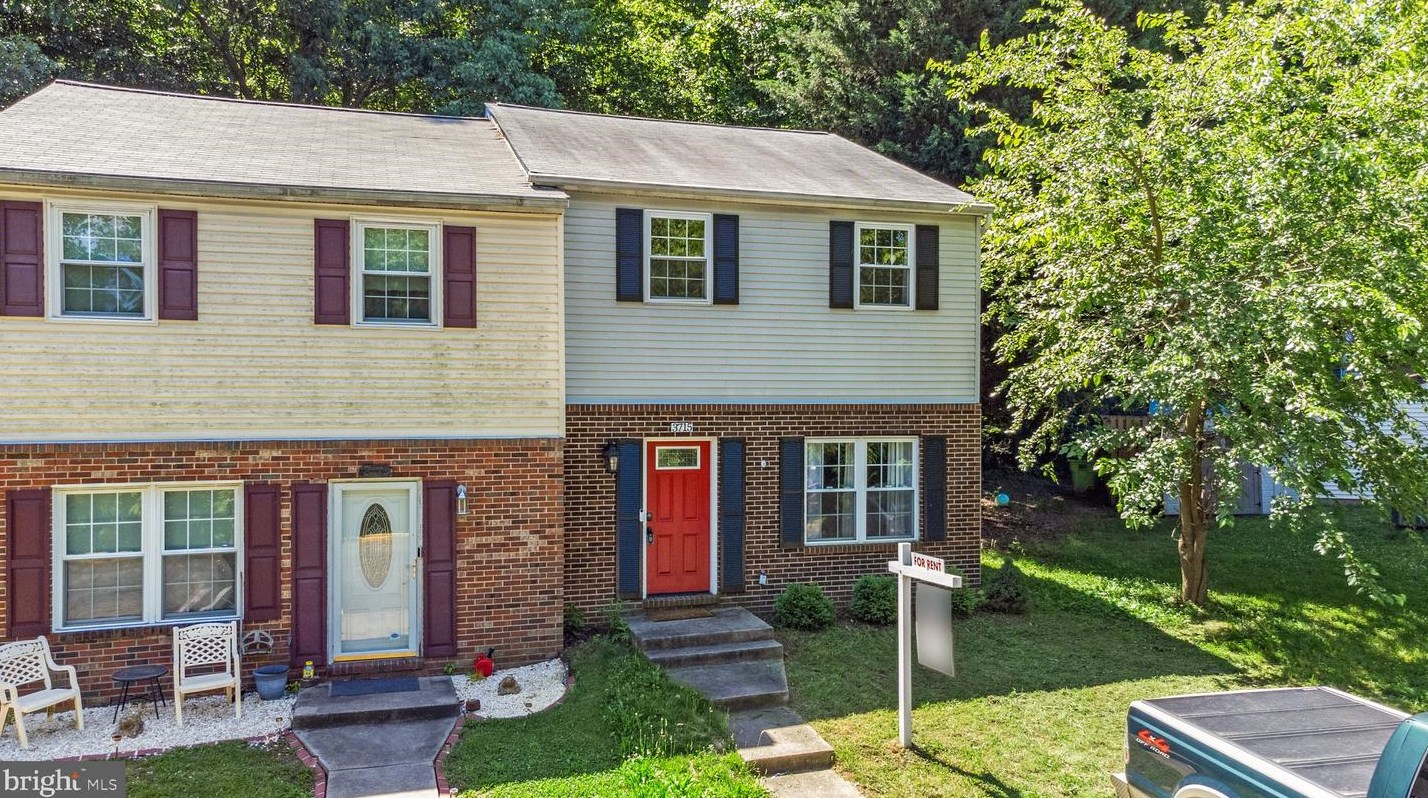 3715 Mainsail Cove, Triangle, VA 22172