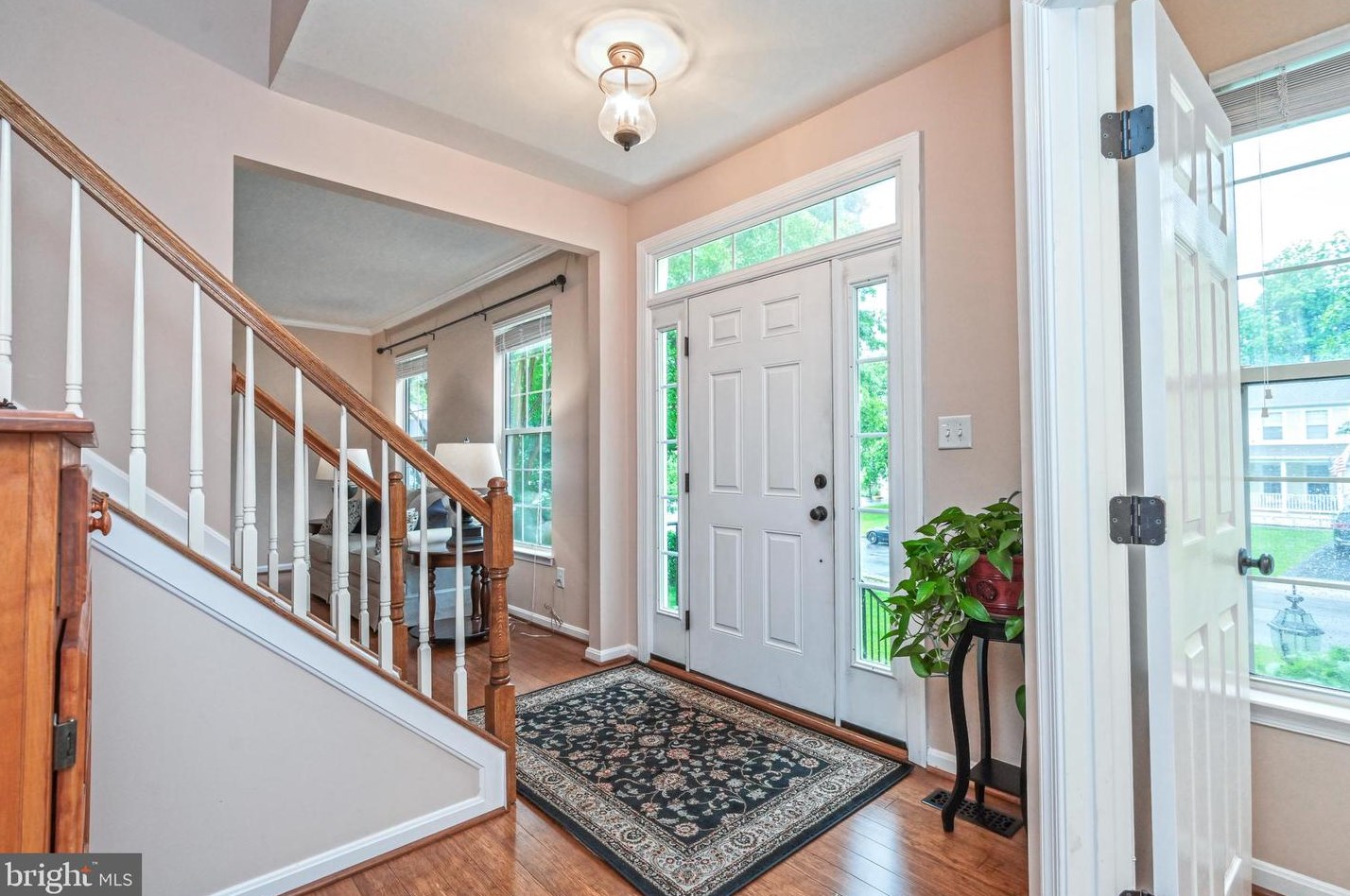 8671 Ruby Rise Pl, Bristow, VA 20136-2301
