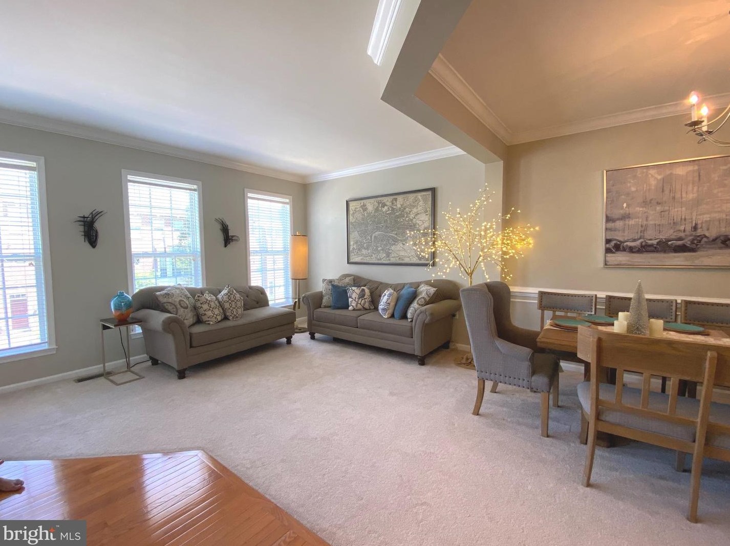 16366 Gangplank Ln, Woodbridge, VA 22191