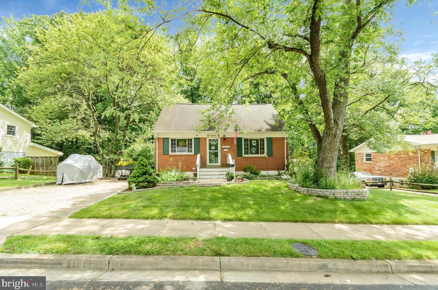 3813 Findley Rd, Woodbridge, VA 22193-2206