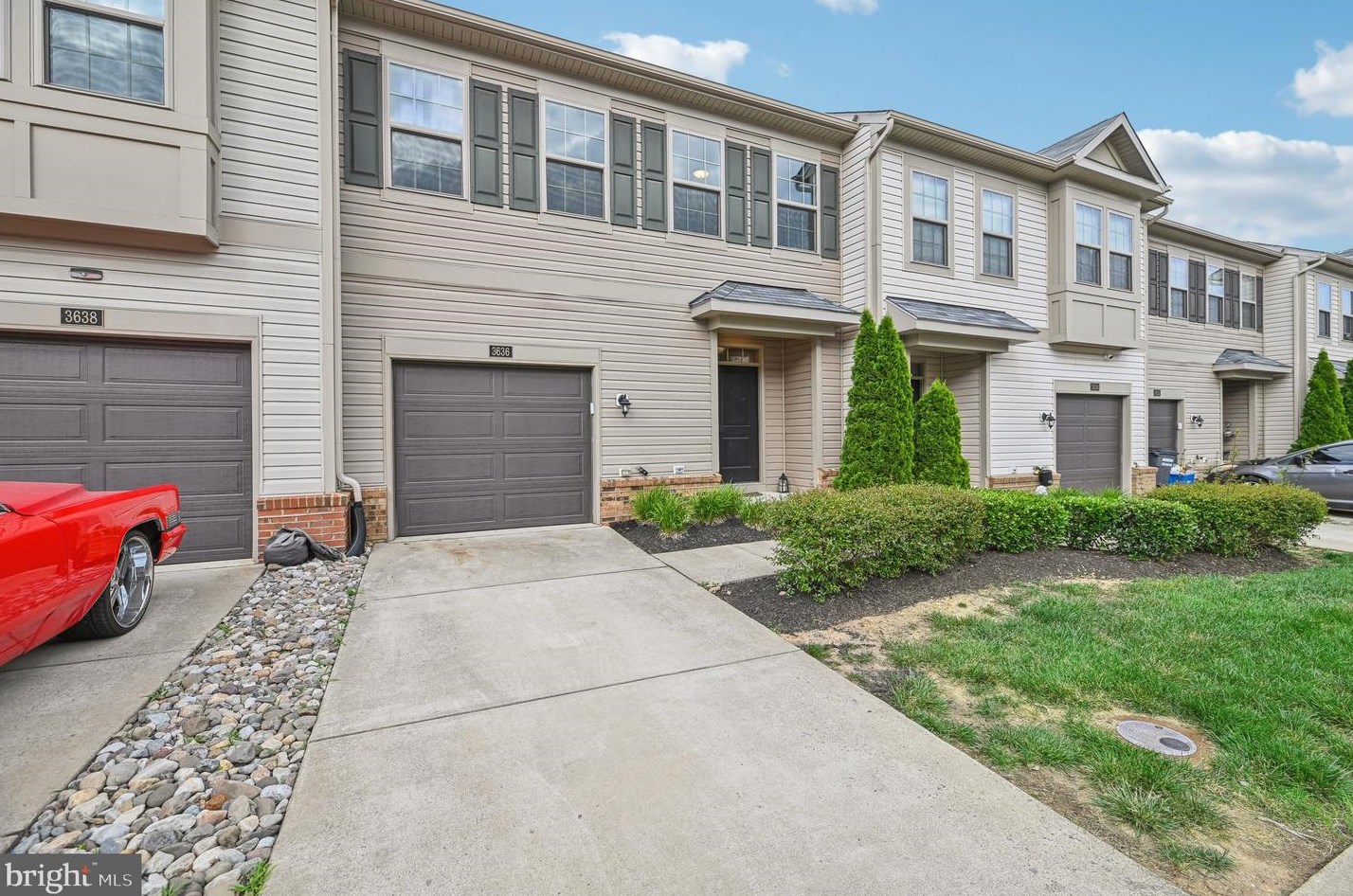 3636 Chippendale Cir, Woodbridge, VA 22193