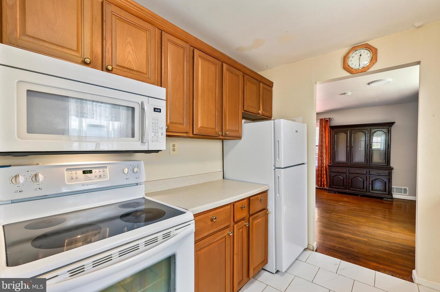 13506 Wood St, Woodbridge VA  22191-1323 exterior