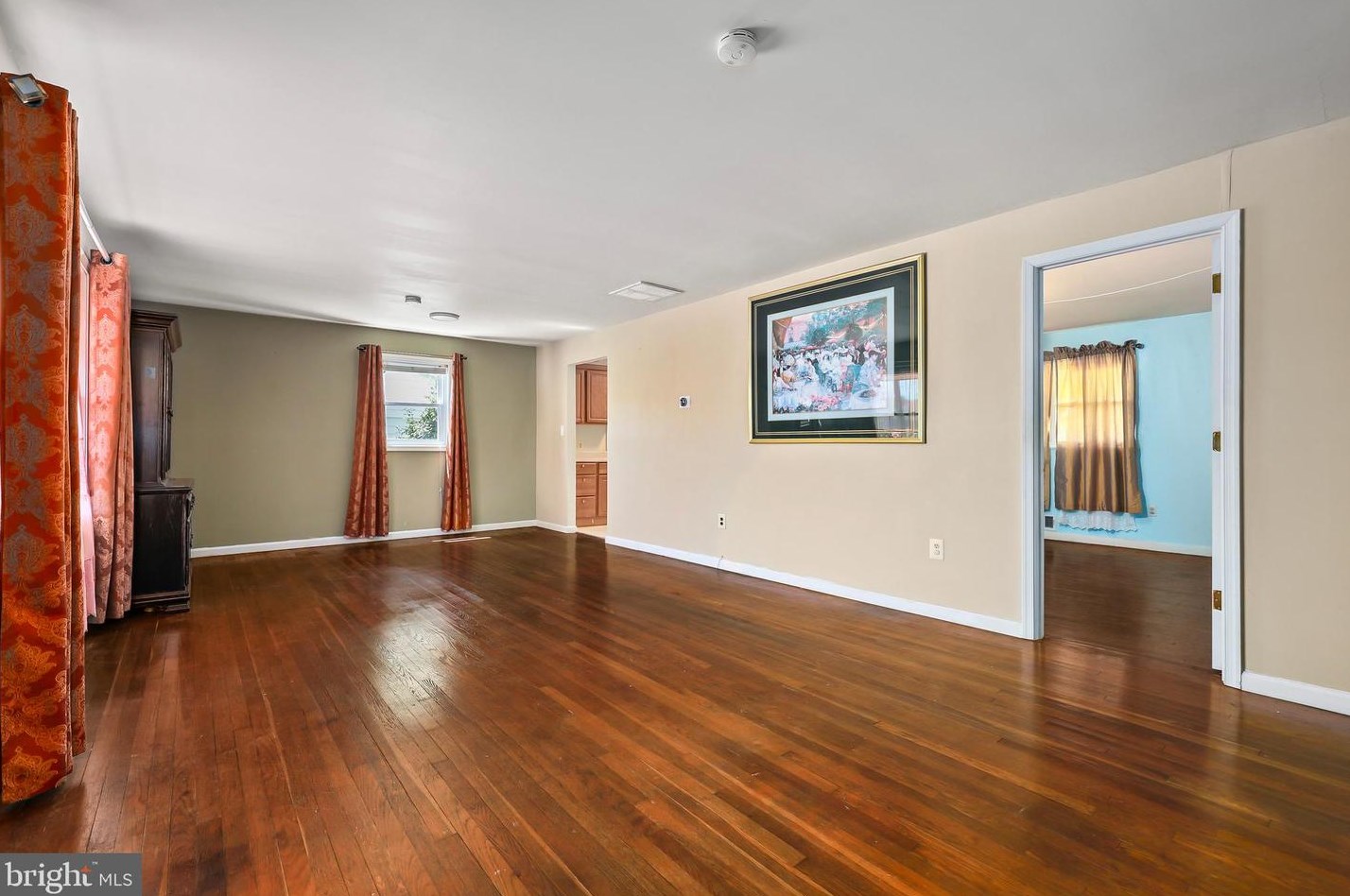 13506 Wood St, Woodbridge VA  22191-1323 exterior