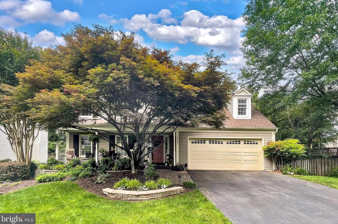 10093 Coffee Tree Ct, Manassas, VA 20110