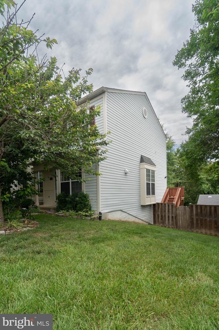 13037 Carolyn Forest Dr, Woodbridge, VA 22192-5619