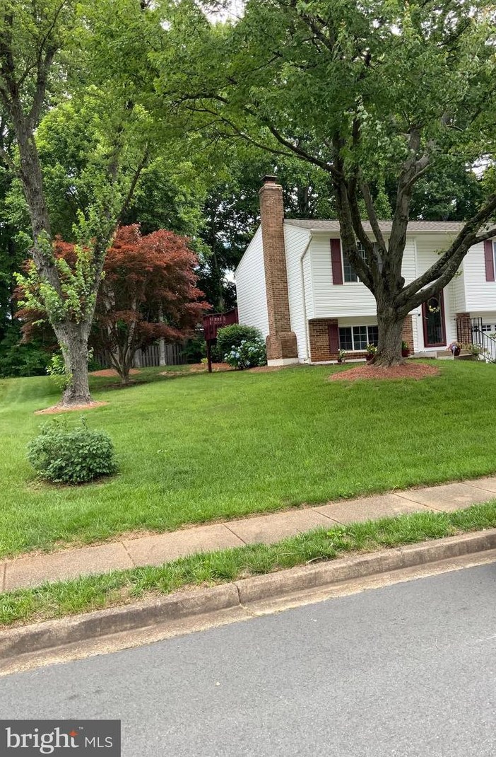 13443 Greenvale Rd, Woodbridge, VA 22192-4406