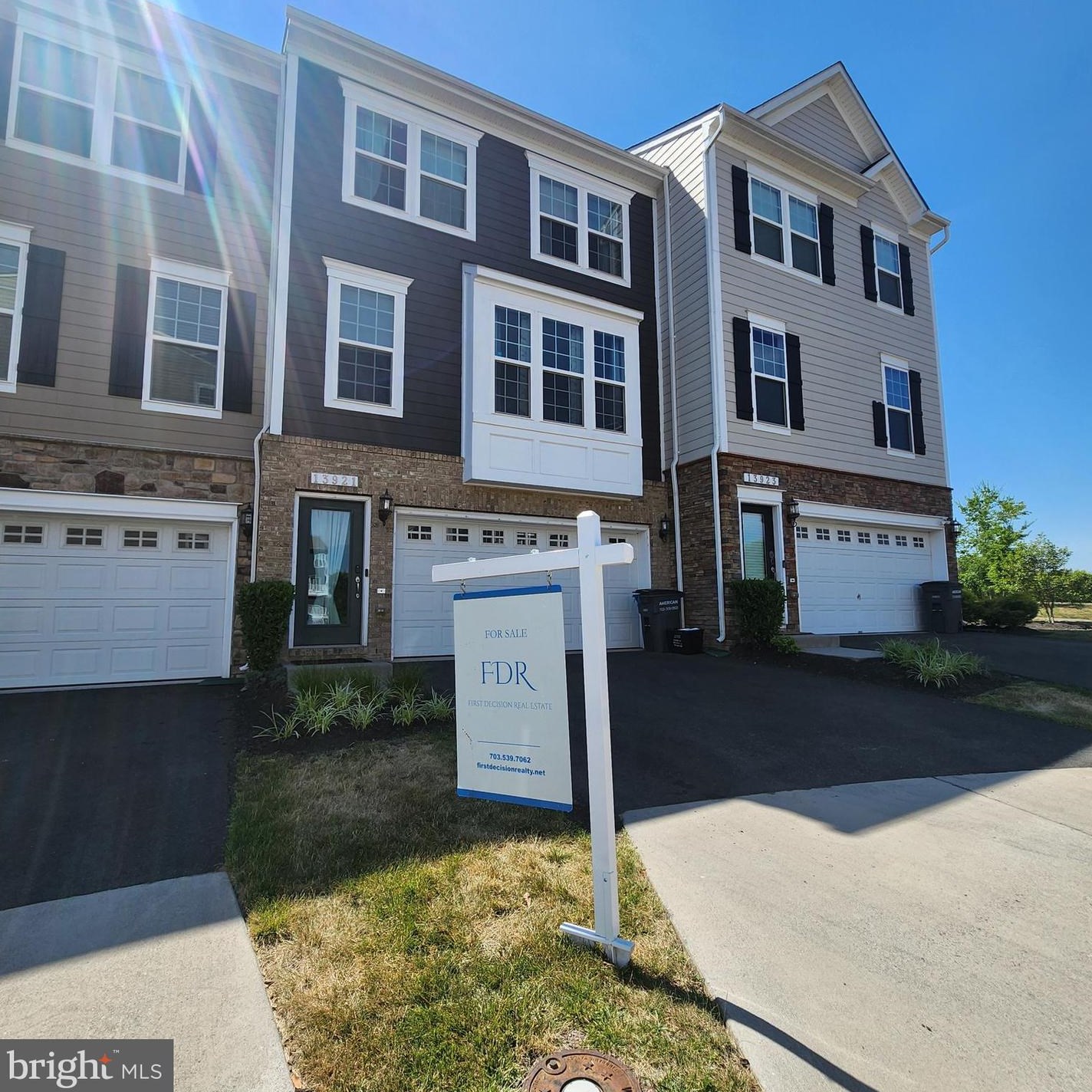 13921 Gary Fisher Trail, Gainesville, VA 20155