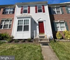2546 Miranda Ct, Woodbridge, VA 22191