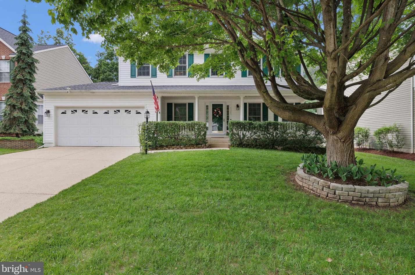 6385 Colonial Village Loop, Manassas, VA 20112-5471