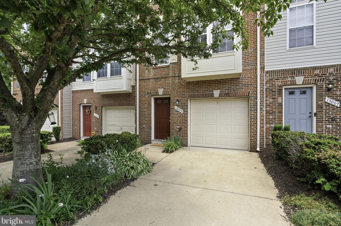 13005 Cordelia Ct, Woodbridge, VA 22192