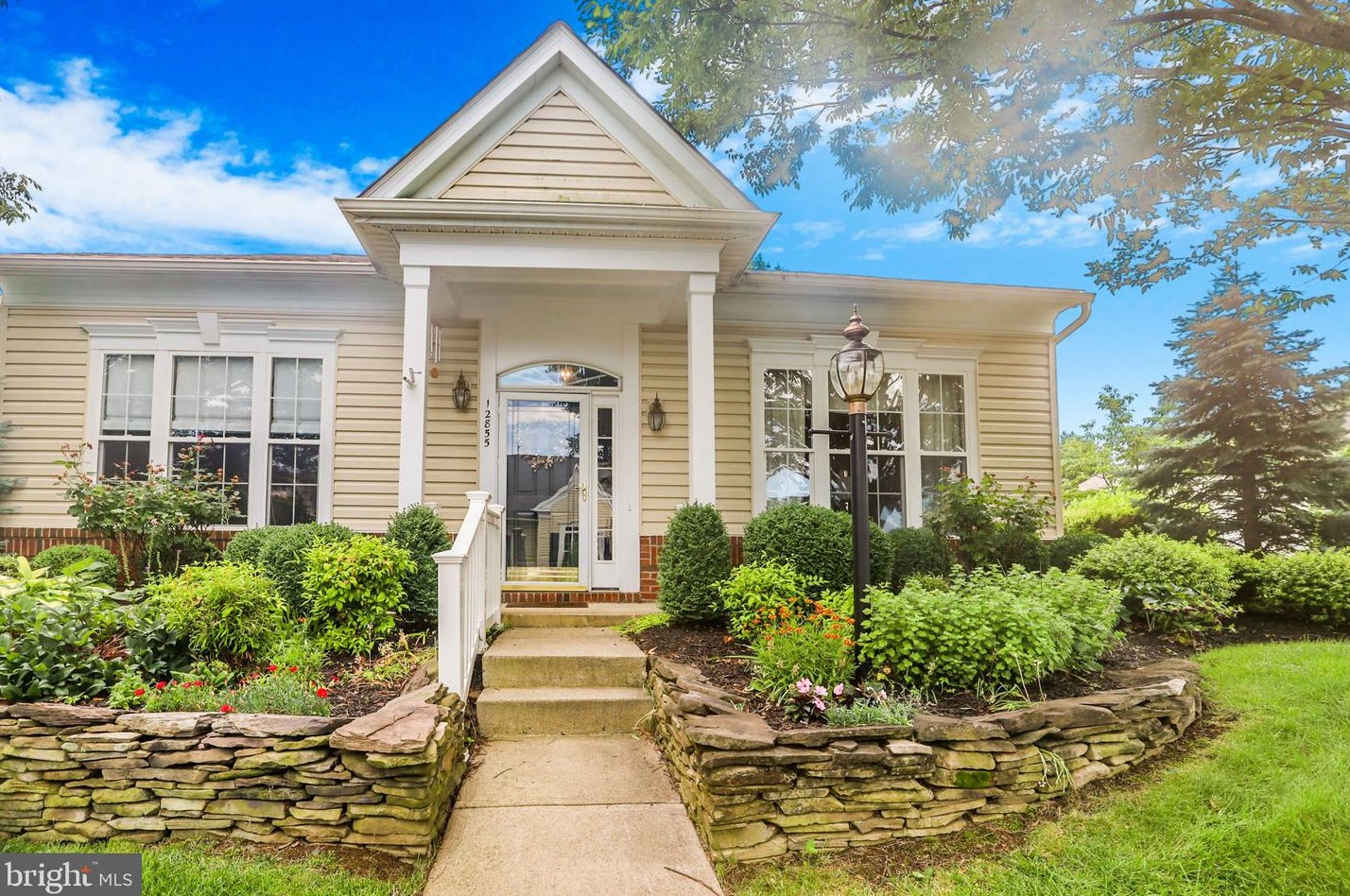 12855 Arnot Ln, Bristow, VA 20136