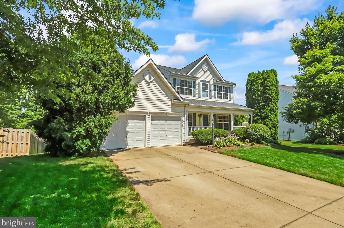 12292 Grimsby Ln, Bristow, VA 20136-2054