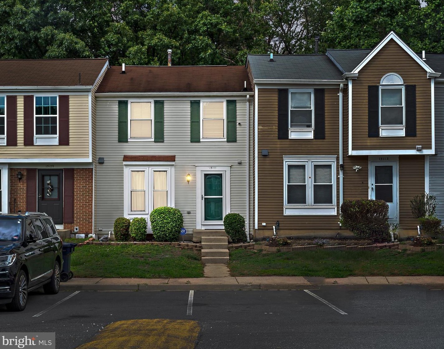 15111 Arum Pl, Woodbridge, VA 22191-3844