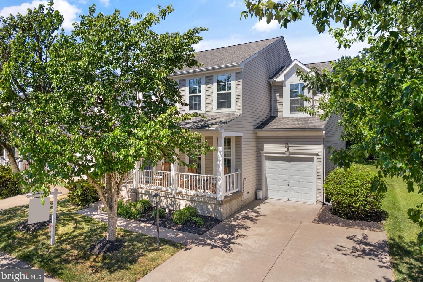 13022 Tyree Way, Bristow, VA 20136