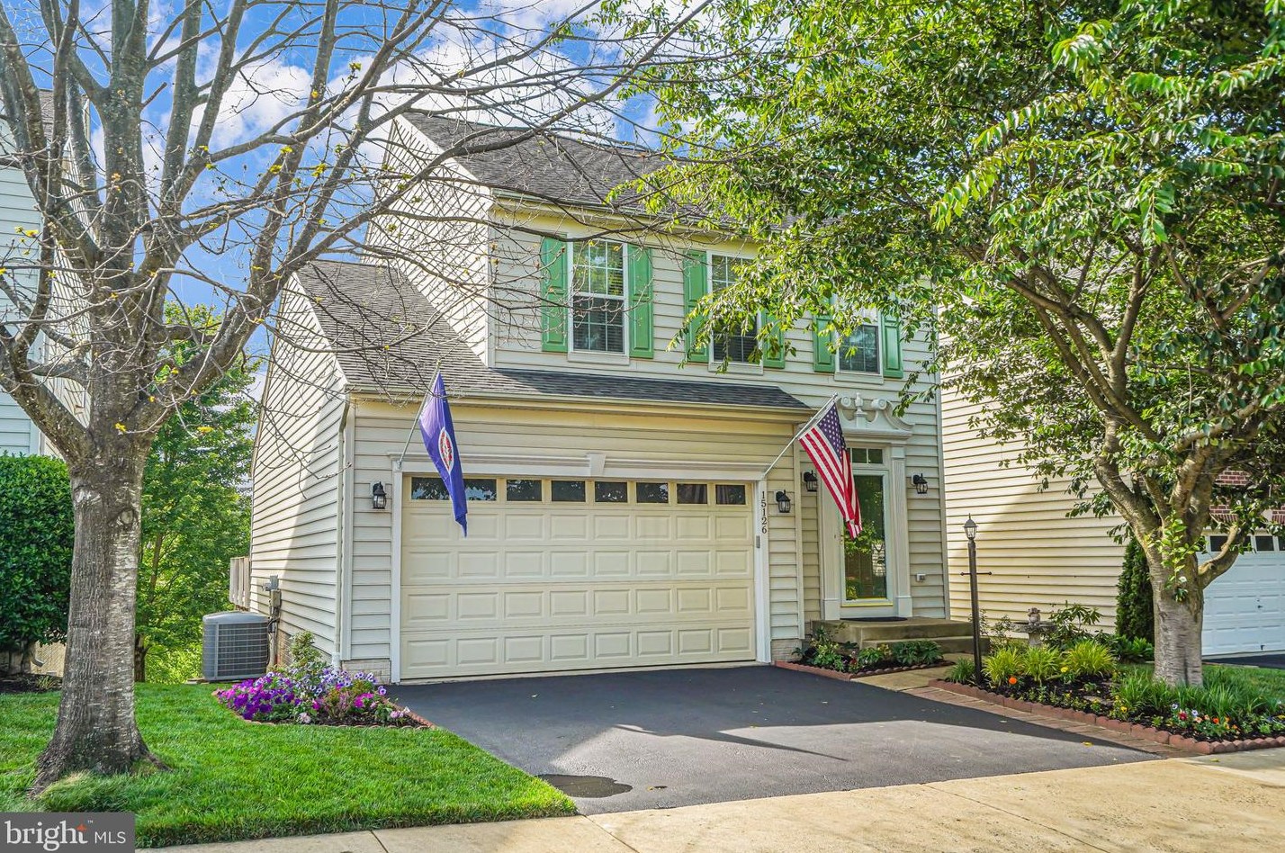 15126 Danehurst Cir, Gainesville, VA 20155