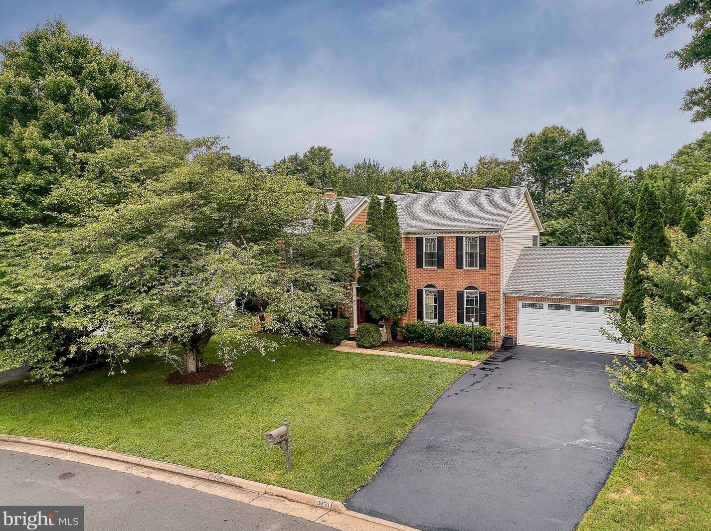 3450 Powells Crossing Ct, Woodbridge, VA 22193