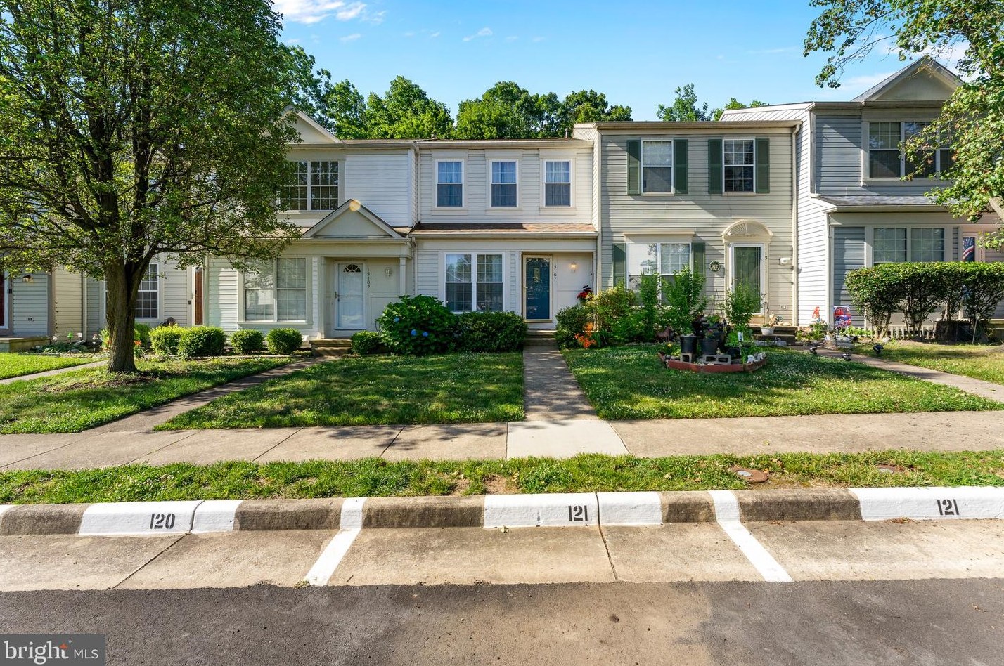 13107 Carolyn Forest Dr, Woodbridge, VA 22192-5621