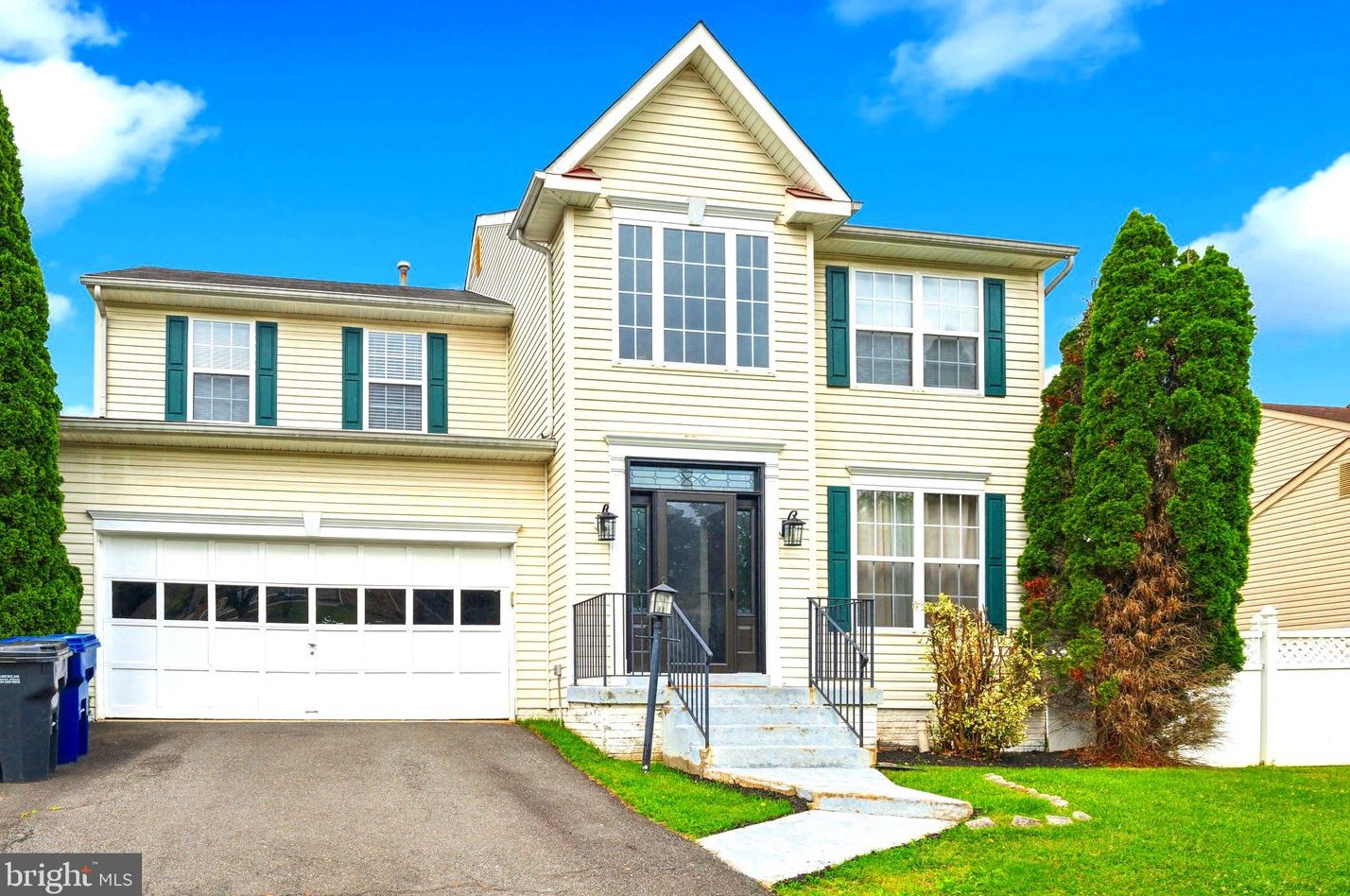 13304 Nickleson Dr, Woodbridge, VA 22193