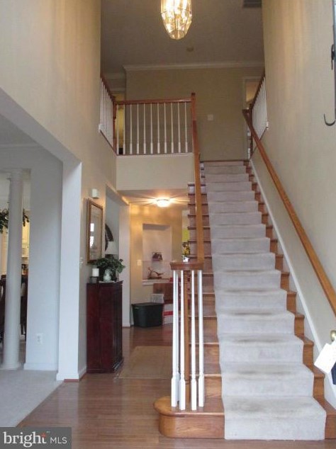 14460 Clubhouse Rd, Gainesville, VA 20155