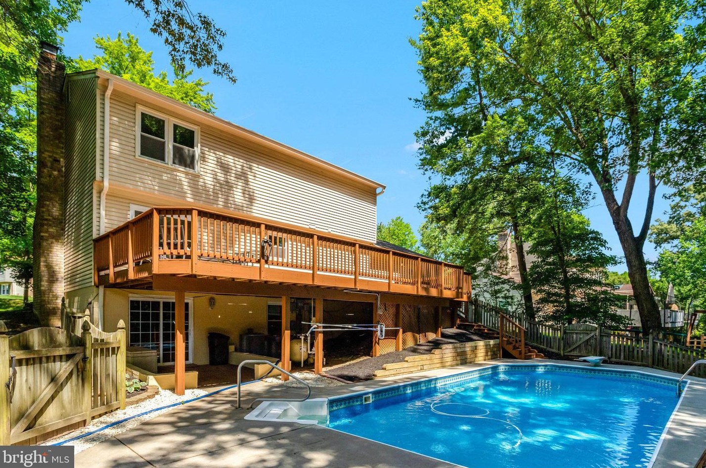 11953 Shenandoah Ct, Woodbridge, VA 22192