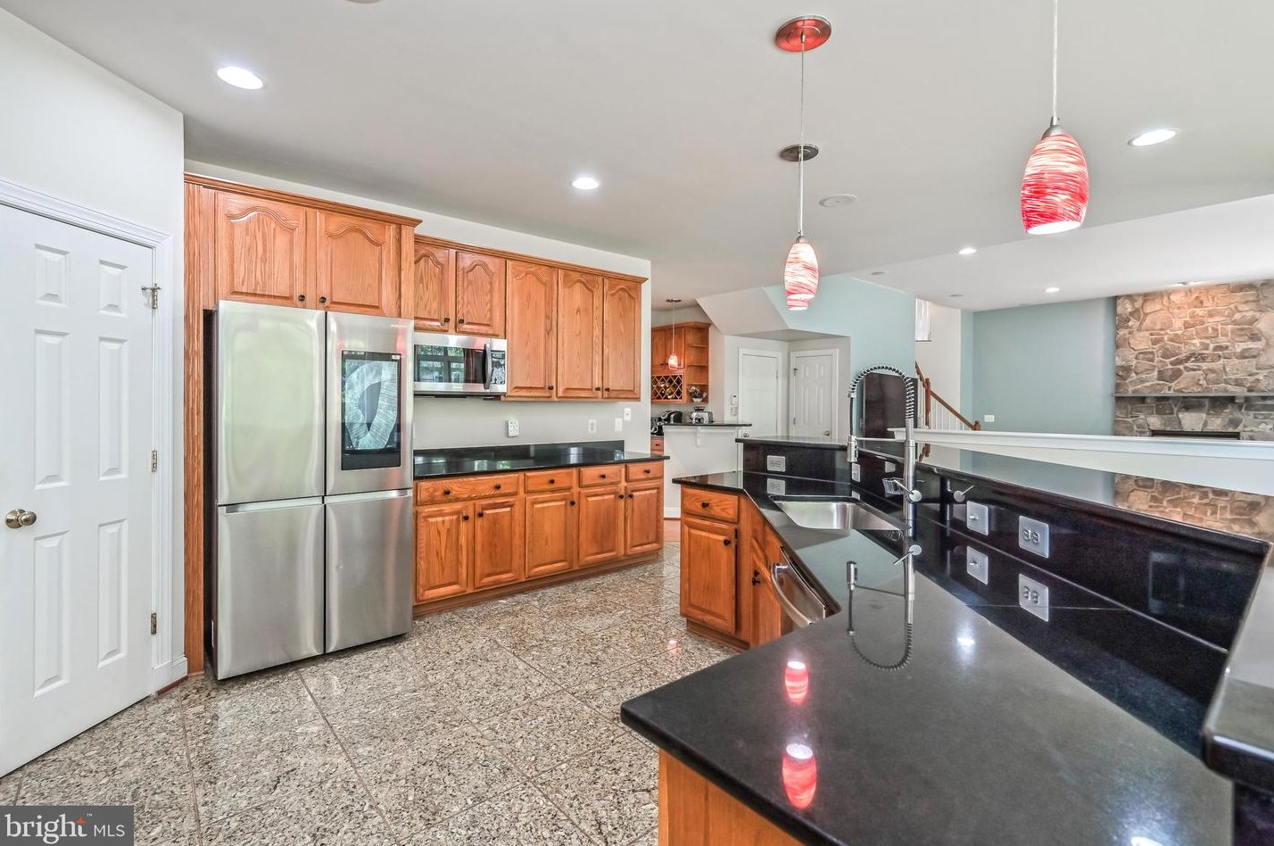 9155 Ogden Park Ct, Bristow, VA 20136