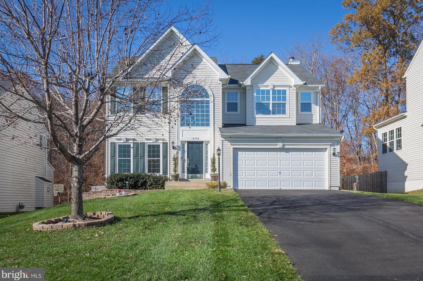 18708 Kerill Rd, Triangle, VA 22172