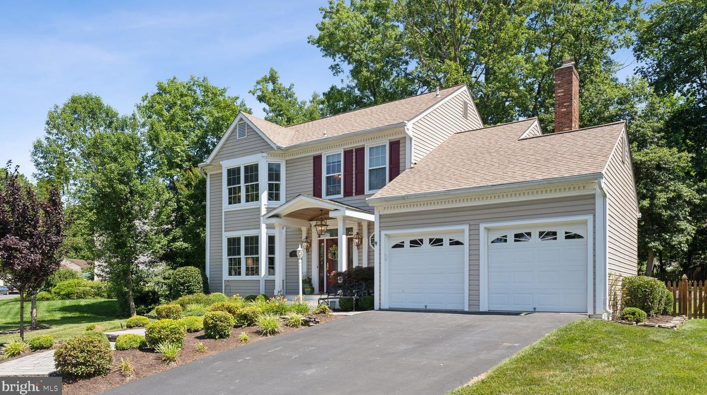 12573 Cricket Ln, Woodbridge, VA 22192