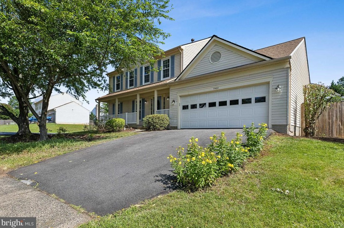 5402 Staples Ln, Woodbridge, VA 22193-3562
