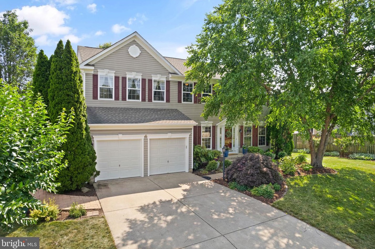8509 Deal Ct, Bristow, VA 20136