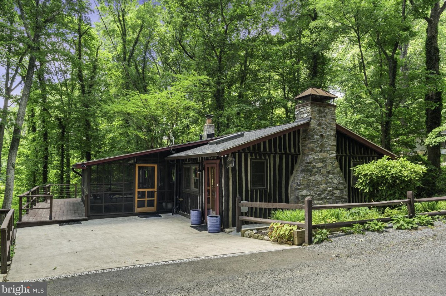 8281 North Point Rd, Manassas, VA 20112