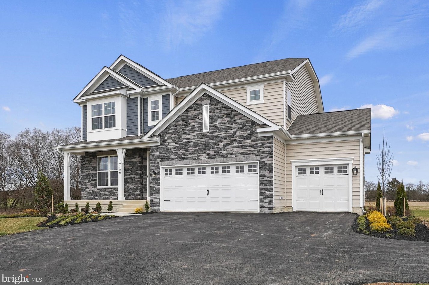 12120 Parkgate Dr, Nokesville, VA 20181