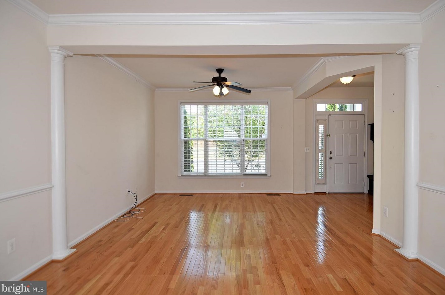 2376 Battery Hill Cir, Woodbridge, VA 22191