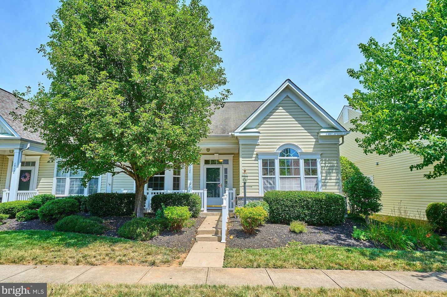 13120 Ormond Dr, Bristow, VA 20136