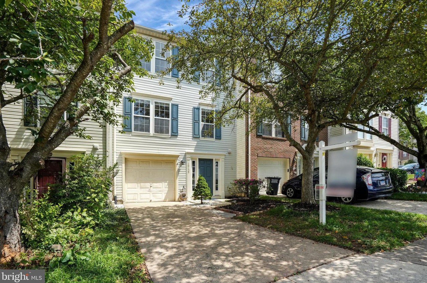 10159 Elgin Way, Bristow, VA 20136