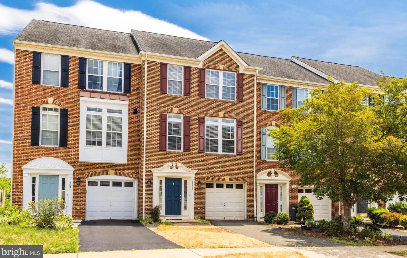 6603 Parville Loop, Gainesville, VA 20155