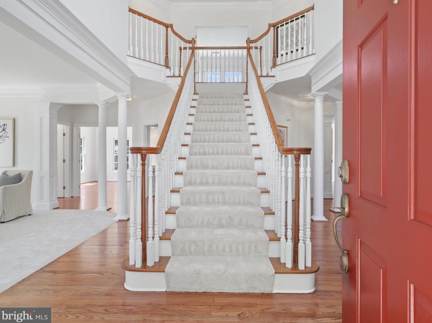 13525 Heritage Farms Dr, Gainesville, VA 20155