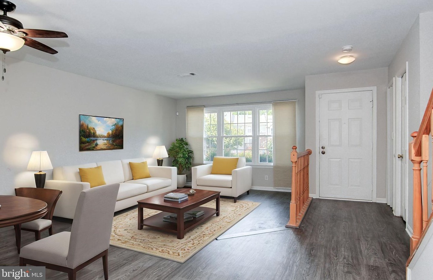 12572 Kempston Ln, Woodbridge, VA 22192-5067