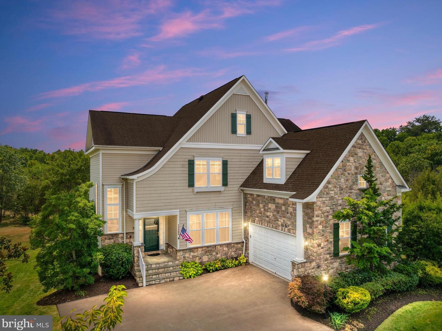 12505 Howard Park Ct, Bristow, VA 20136