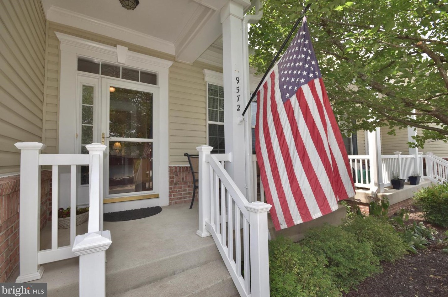 9572 Tay Creek Dr, Bristow, VA 20136