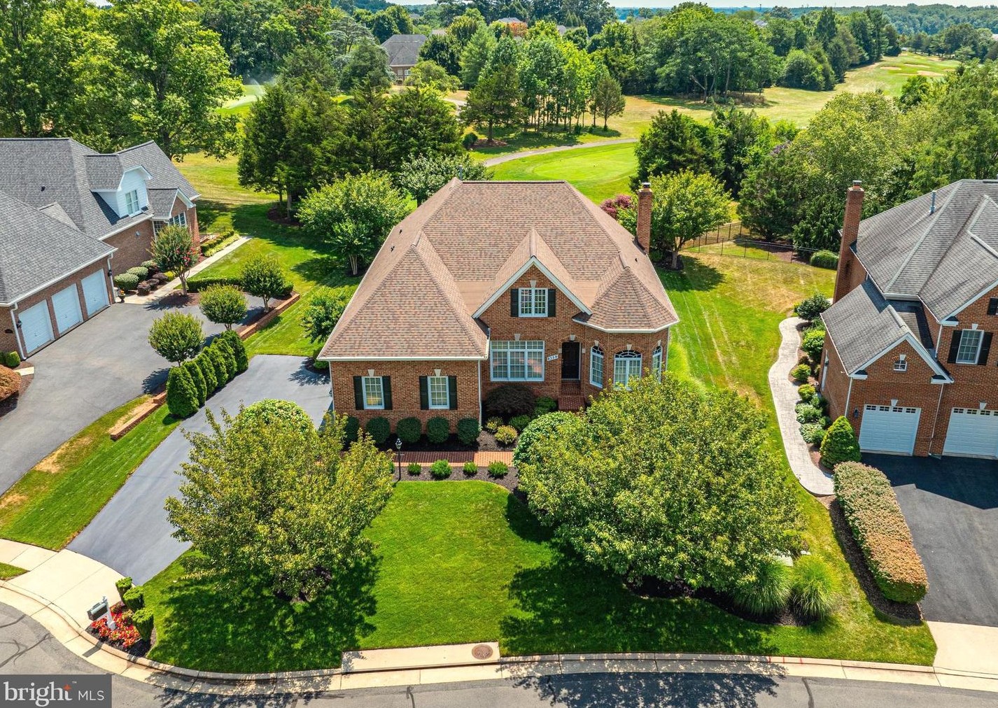 8359 Sapphire Lakes Ct, Gainesville, VA 20155