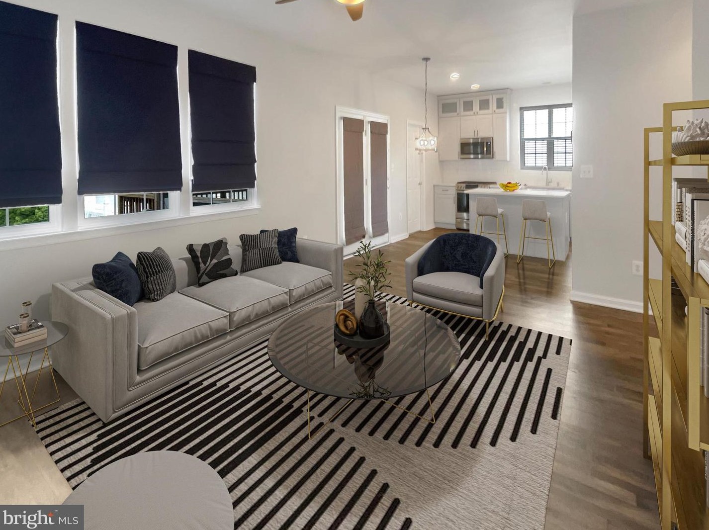 10213 Peel Ring Pl, Bristow, VA 20136