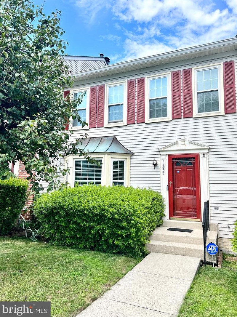 12837 Misty Ln, Woodbridge, VA 22192