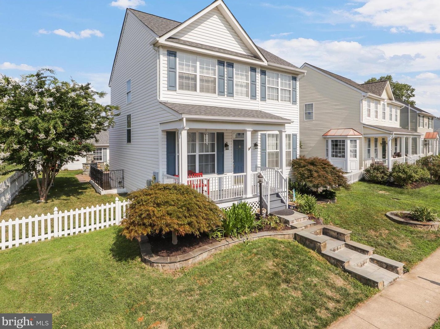 12454 Iona Sound Dr, Bristow, VA 20136