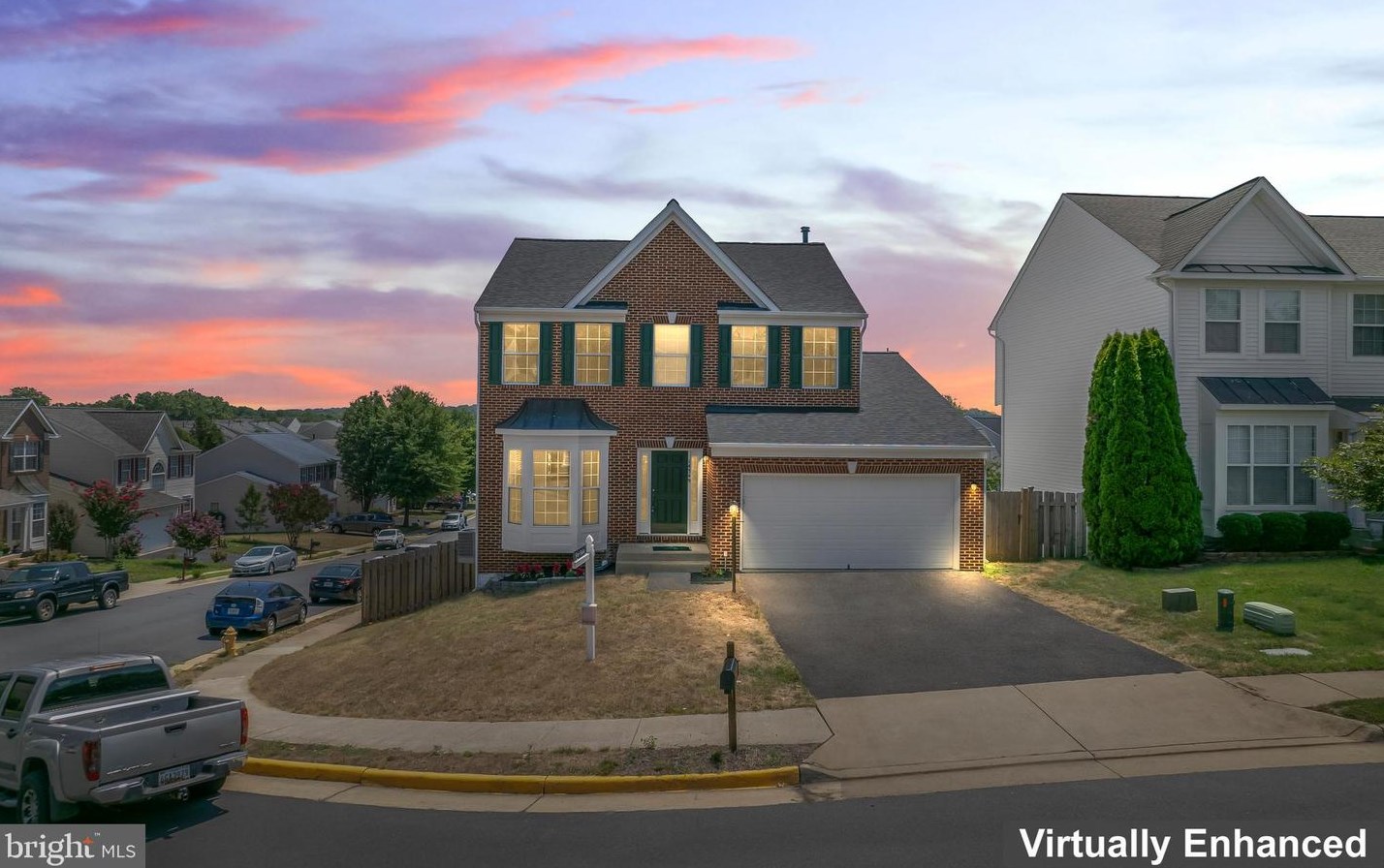 14349 Fallsmere Cir, Gainesville, VA 20155