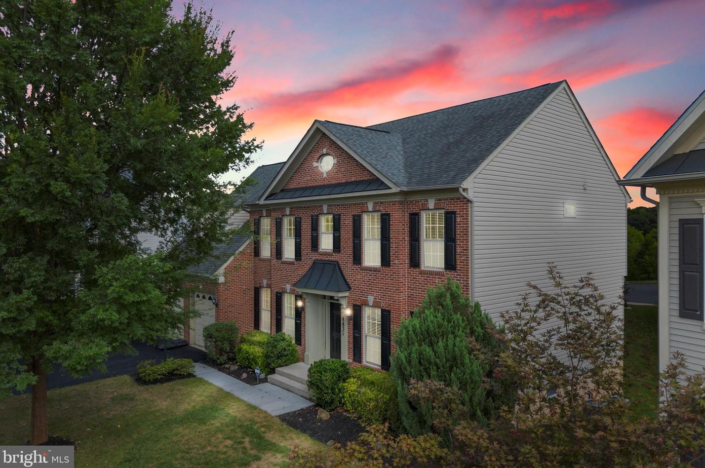 8831 Barn Owl Ct, Gainesville, VA 20155