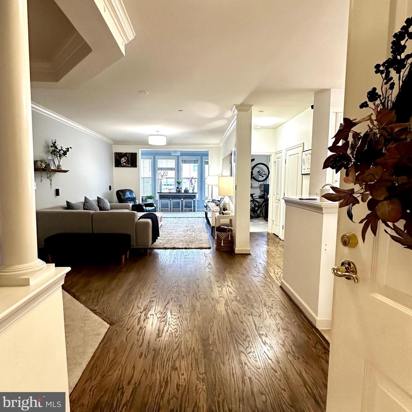 440 Belmont Bay Dr #205, Woodbridge, VA 22191