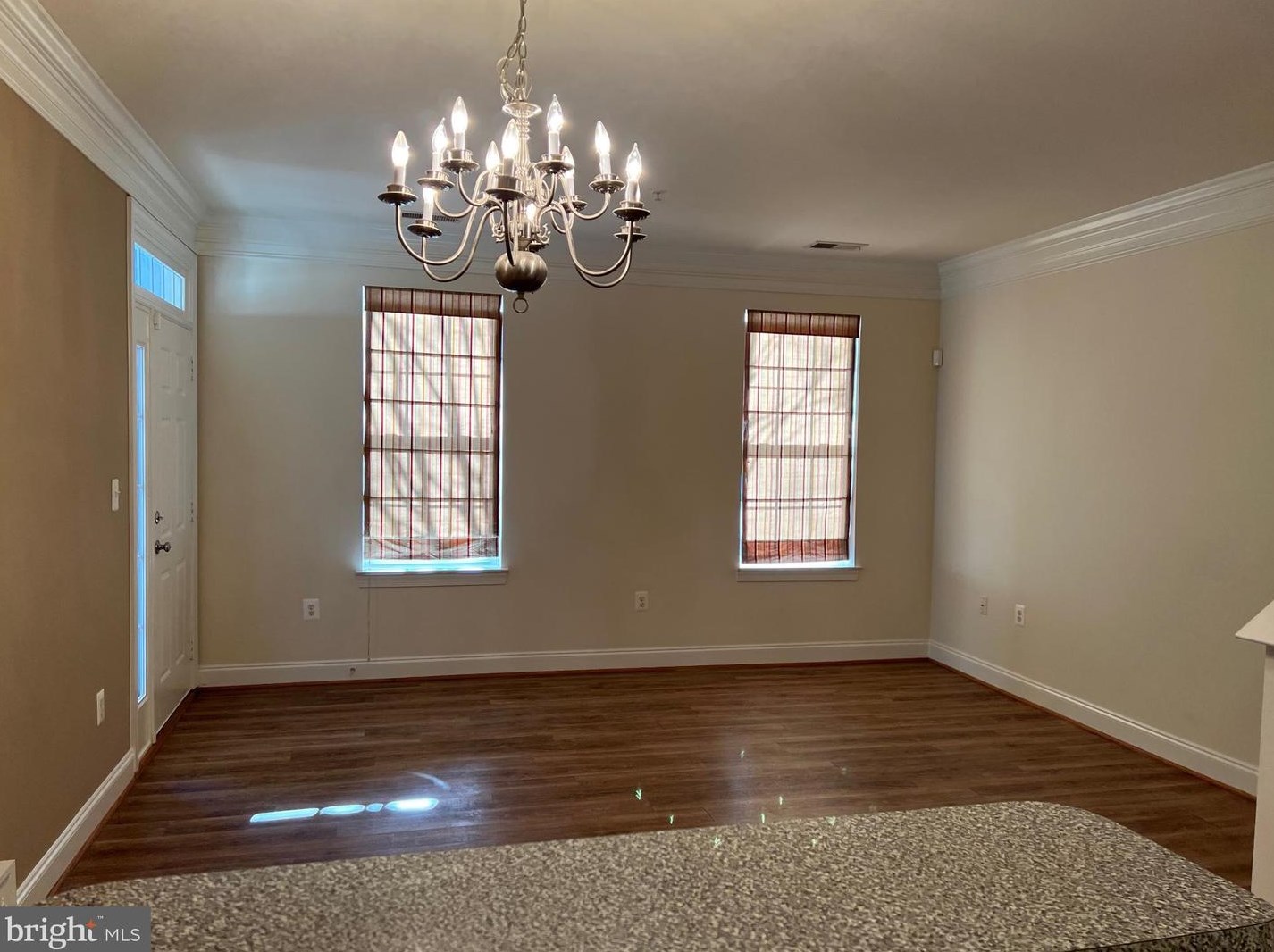 4106 Potomac Highlands Cir #3, Triangle, VA 22172