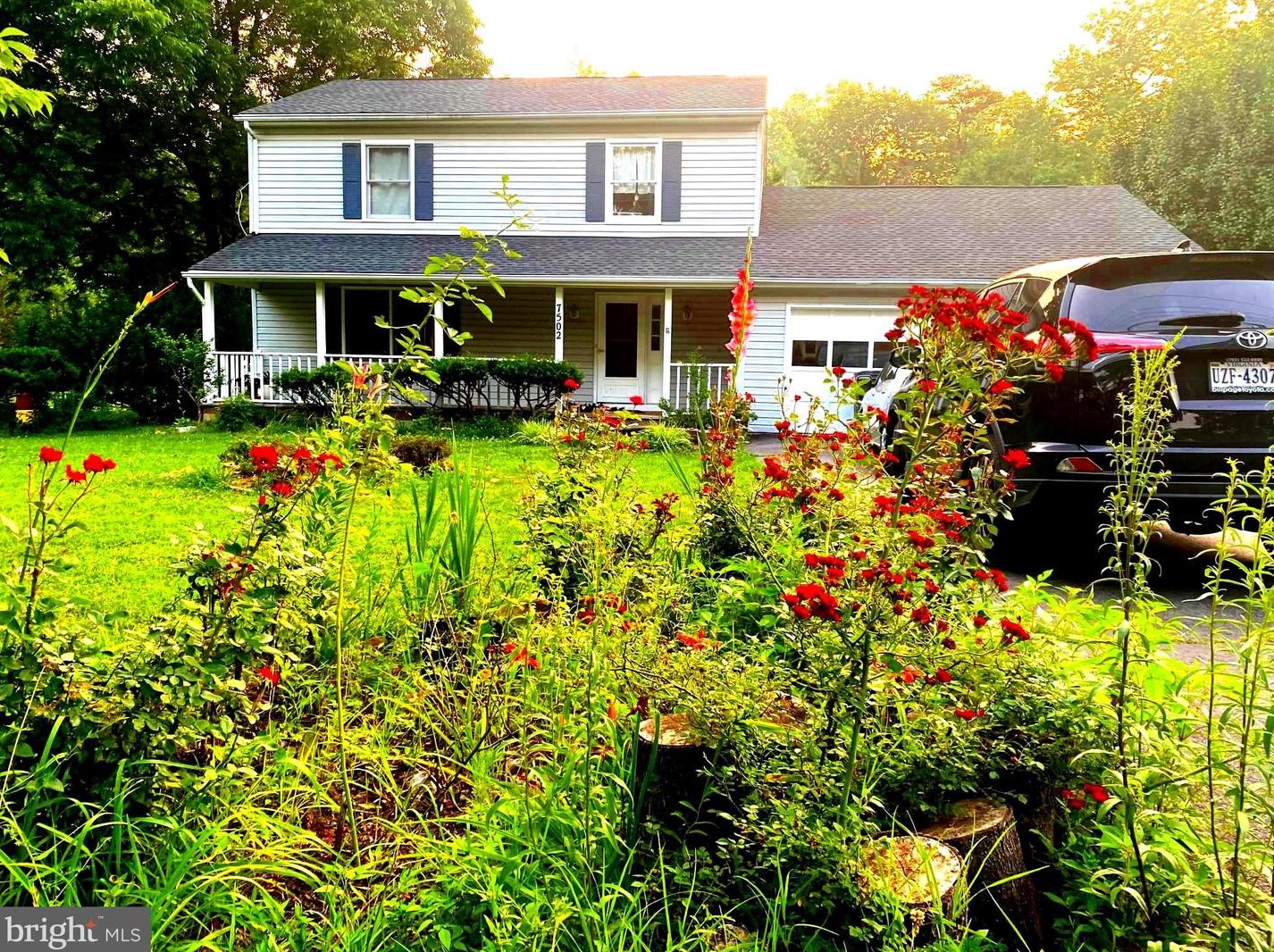 7502 Melton Ct, Gainesville, VA 20155