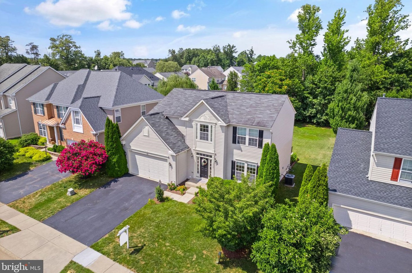 13724 Chardonnay Pl, Bristow, VA 20136