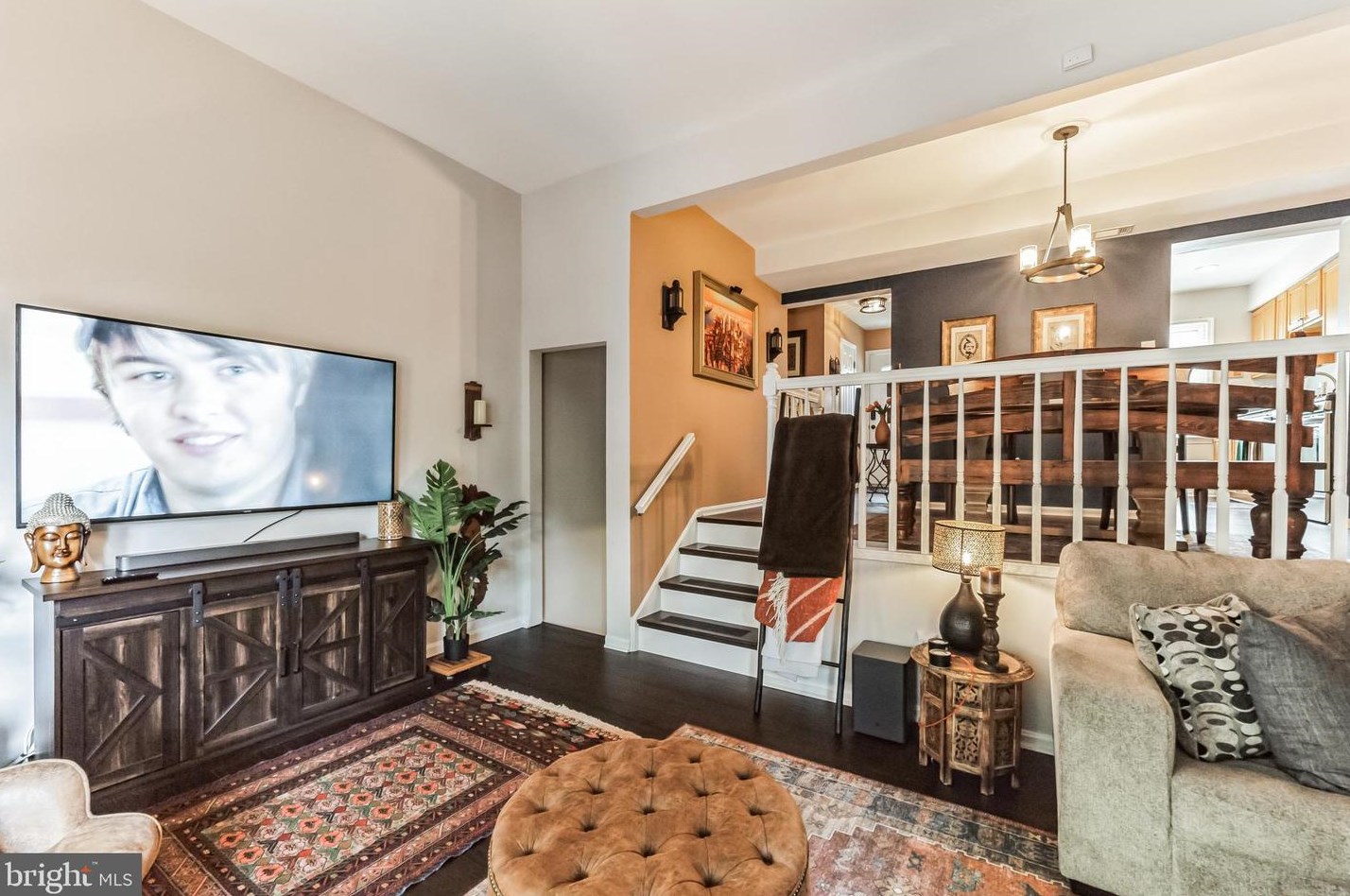 2168 Mayflower Dr, Woodbridge, VA 22192
